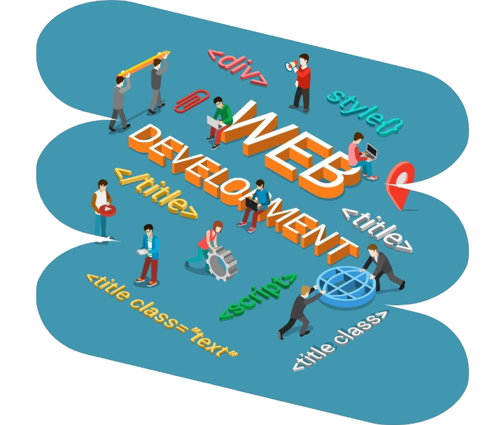 Web Development